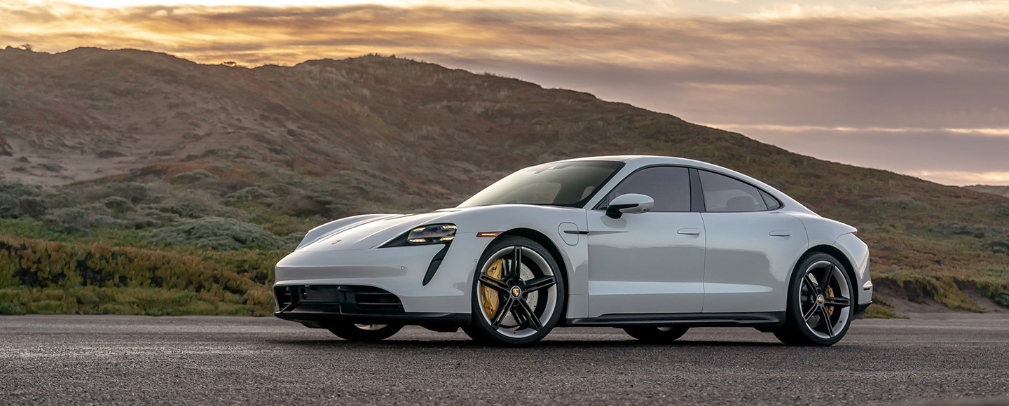 Welcome to Suncoast Porsche Parts.
